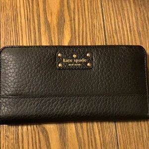 Kate Spade Bay Street Lacey Wallet